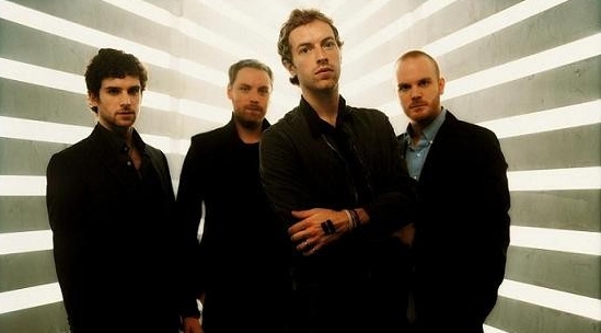 Coldplay Go Country: Chris Martin Teams With Faith Hill