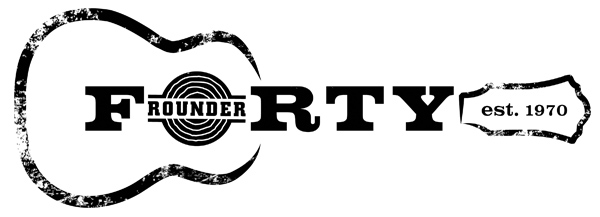 Rounder Records’ 40th Anniversary Wrap-Up