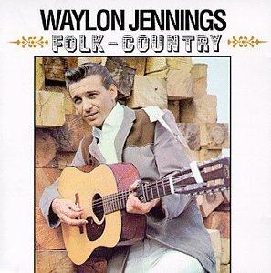 Collectors’ Choice To Reissue Waylon Jennings’ Classic Albums
