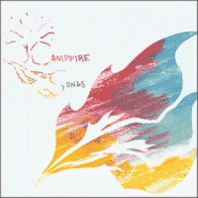Animal Collective To Reissue  Campfire Songs