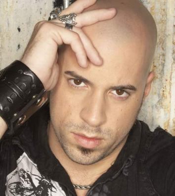 Great Quotations: Chris Daughtry