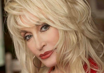 Dolly Parton, “Backwoods Barbie”