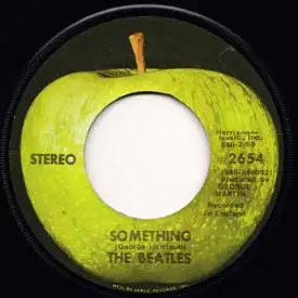 The Top 20 Beatles Songs: #2, “Something”