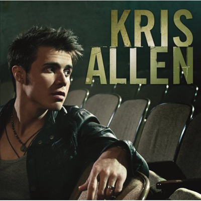 KRIS ALLEN > Kris Allen