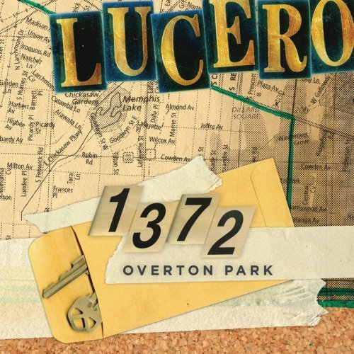 LUCERO > 1372 Overton Park