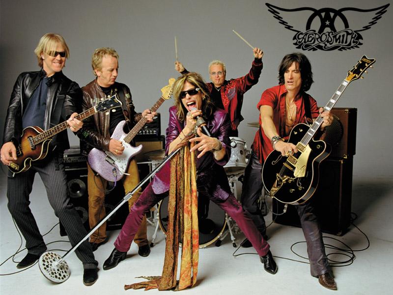 Steven Tyler Could Be Done With Aerosmith