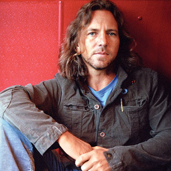 Eddie Vedder Covers “My City Of Ruins,” Faces Lawsuit