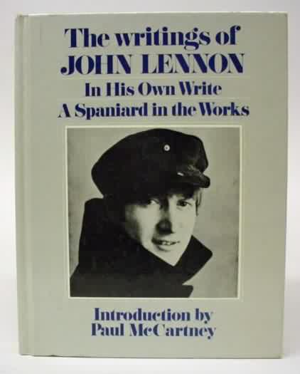 Nellie McKay Channels John Lennon’s Writing Style
