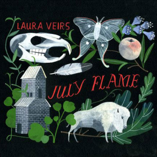 LAURA VEIRS > July Flame