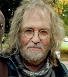 Sessions: Ray Wylie Hubbard