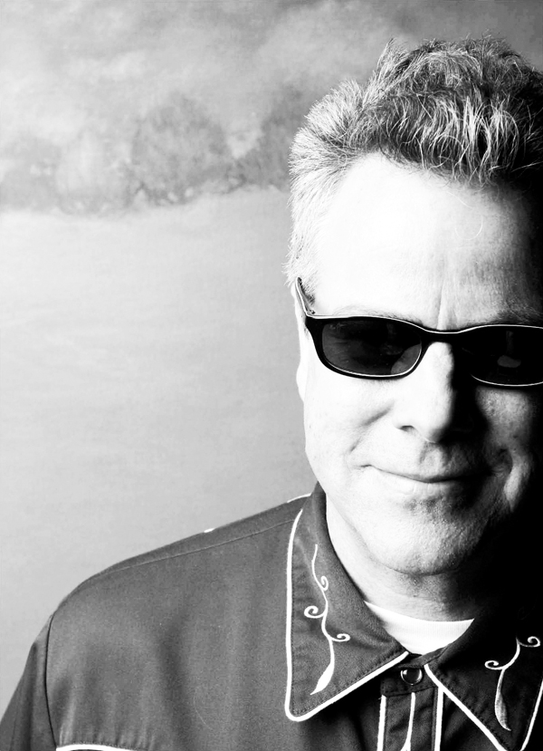 Robert Earl Keen: The Front End Of The Boat - American Songwriter