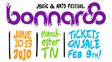 Bonnaroo Drops Details On Lineup Announcement, Ticket Sales