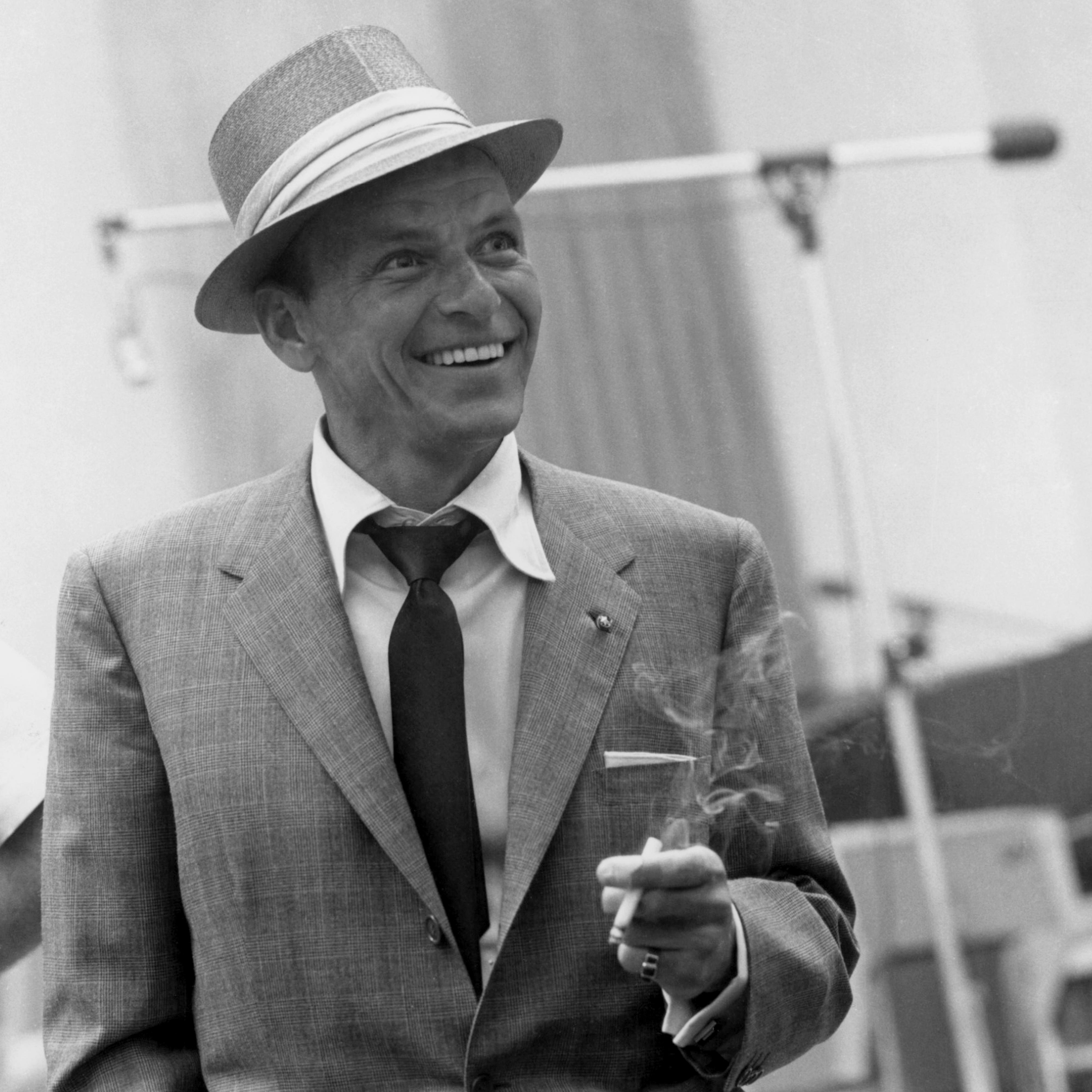 Great Quotations: Frank Sinatra