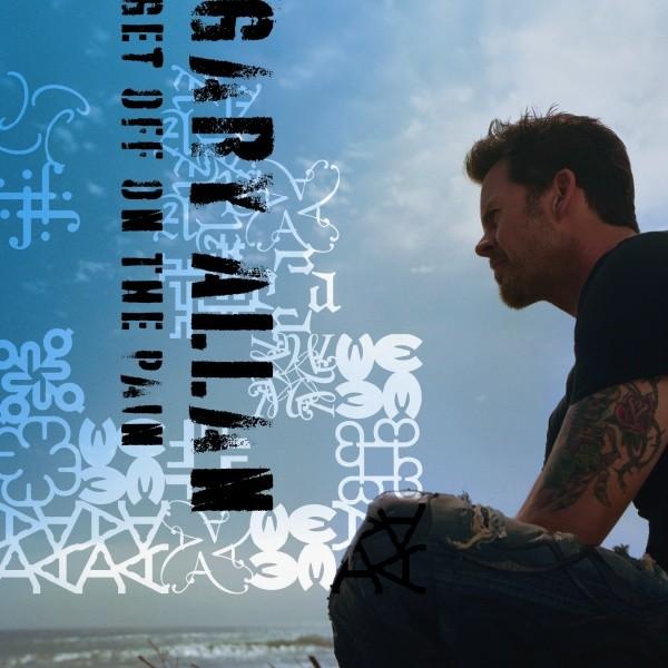 Gary Allan’s ‘Get Off On the Pain’