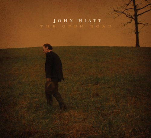 JOHN HIATT > The Open Road