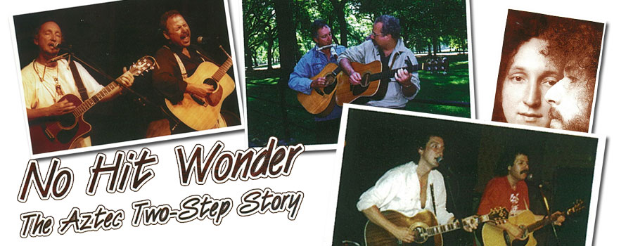 Buried Treasure: The Aztec Two-Step Movie - American Songwriter