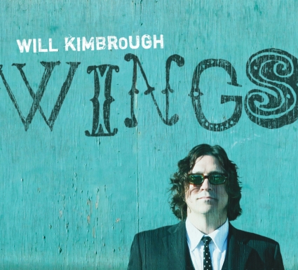 WILL KIMBROUGH > Wings