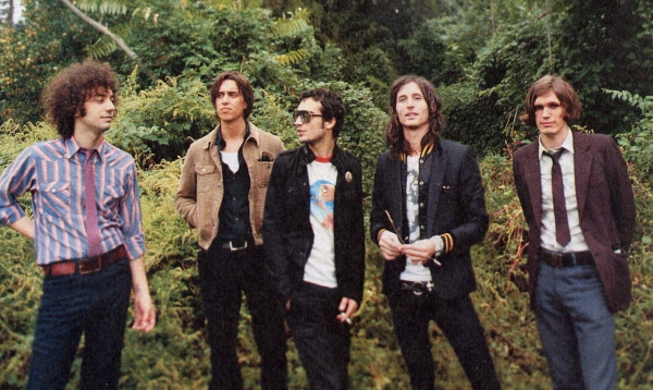 First Impressions: The Strokes, “Under Cover Of Darkness”