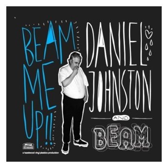 Daniel Johnston Gets Orchestrated On Beam Me Up!
