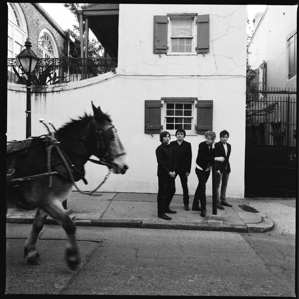Spoon: The Power of Transference - American Songwriter