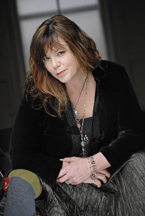 Susan Cowsill Finds A Port In The Storm With  Lighthouse