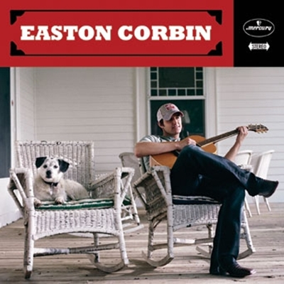 EASTON CORBIN > <em>Easton Corbin</em>