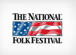 Nashville Lands National Folk Festival