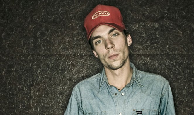 Justin Townes Earle Arrested For Battery