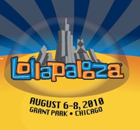 Lollapalooza Lands The Strokes, Soundgarden, Lady Gaga
