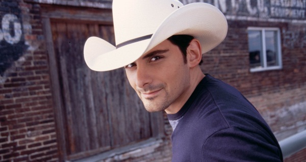 Brad Paisley Shares What He’s Learned From “Accidental Racist”