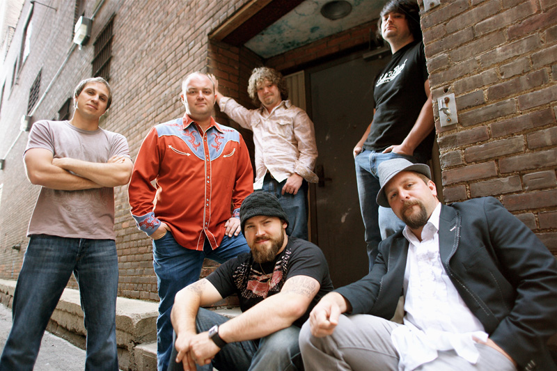 Deadline For Zac Brown Band Songwriting Contest Is Today