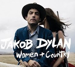 JAKOB DYLAN > Women And Country