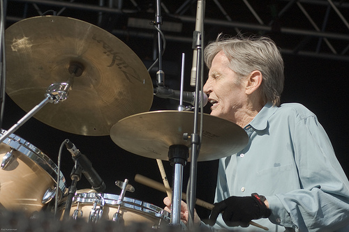Levon Helm To Turn 70 With Last Waltz Style Concert