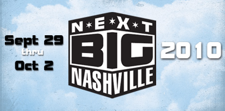 Next Big Nashville Joins Forces With Leadership Music Digital Summit