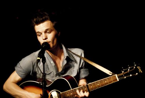 Songs You Need To Hear: “Graceland” – The Tallest Man On Earth