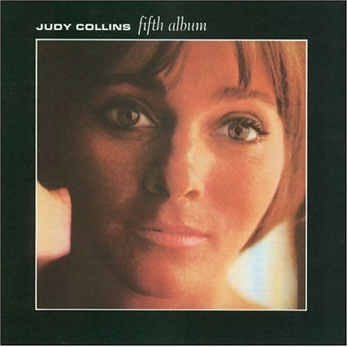 Collectors’ Choice Digs Into Judy Collins’ Catalog
