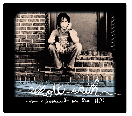 ELLIOTT SMITH > Roman Candle/From a Basement On The Hill