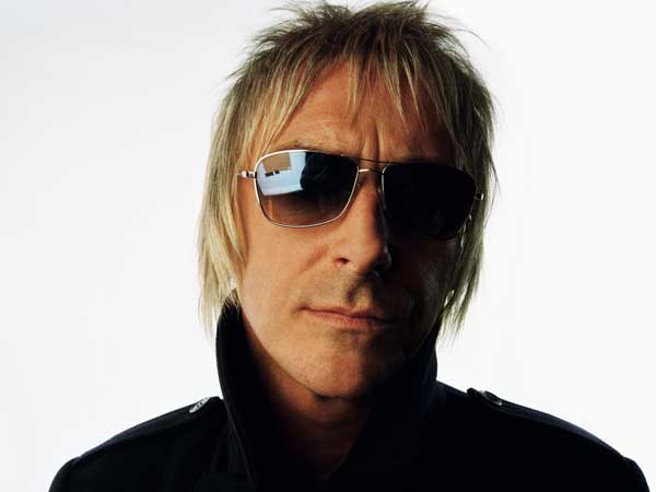 Paul Weller: “Wake Up The Nation”