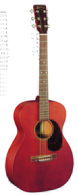 Martin, Taylor Announce New Products at Summer NAMM