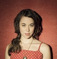 The Bonnaroo Interview: Sarah Jarosz