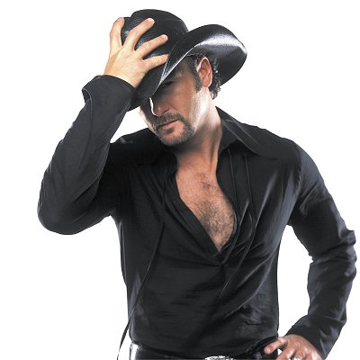 Tim McGraw Sued By Curb Records