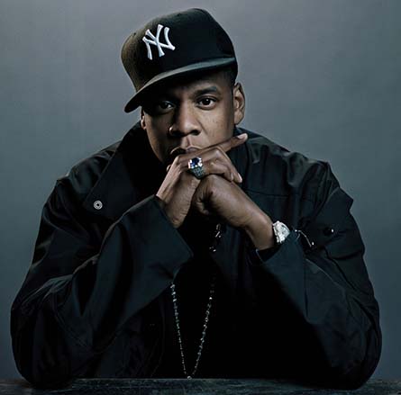 Great Quotationz: Jay-Z