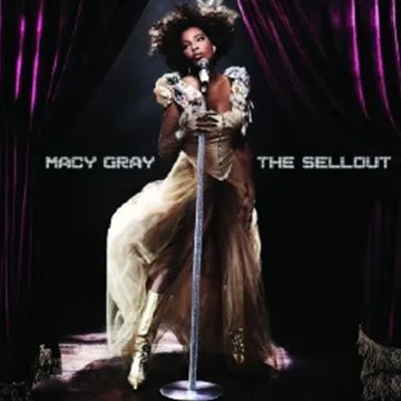 Macy Gray: The Sellout