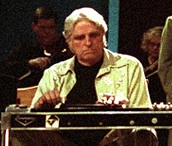 Ben Keith, Neil Young’s Pedal Steel Guitarist and Collaborator, Dies