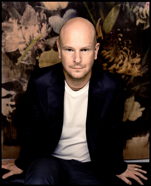Give The Drummer Some: A Q&A With Radiohead’s Philip Selway
