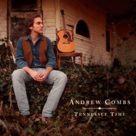 Andrew Combs: Tennessee Time