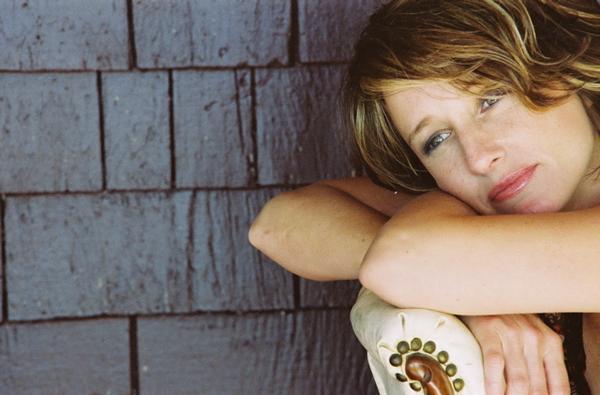 Songs You Need To Hear: Amy Correia, “Powder Blue Trans Am”