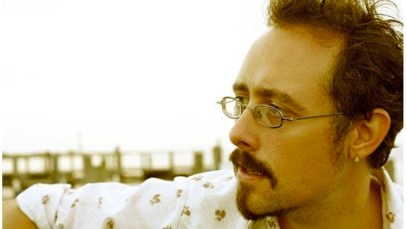 Drinks With: Richard Julian