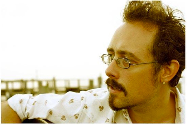 Drinks With: Richard Julian