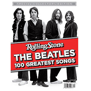 Rolling Stone Names The Top 10 Beatles Songs Of All Time